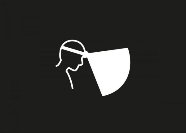Фонарь налобный Petzl ARIA 1 350 lum (Черный+Желтый)